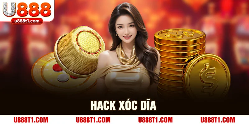 Khám Phá Những Tool Hack Xóc Đĩa Tốt Nhất Tại U888