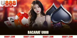 Baccarat U888 - Bí Quyết Chơi Game Thắng Lớn Từ Cao Thủ