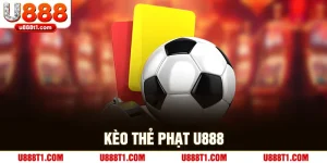 Kèo Thẻ Phạt - Chiến Lược Hấp Dẫn Cho Người Thông Minh